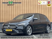 Mercedes-Benz B-klasse - 200 Business Solution AMG | Sfeerverlichting | Apple Carplay