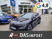 Renault Mégane - E-Tech 100% elektrisch Equilibre