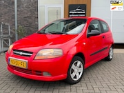 Chevrolet Kalos - 1.2 Spirit