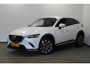 Mazda CX-3 - 2.0 SkyActiv-G 120 SkyLease