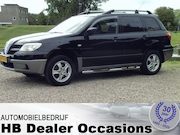 Mitsubishi Outlander - Sport 2.0 Invite+ Airco