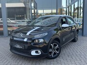 Citroën C3 - 1.2 PT FEEL EDITION NAVI AIRCO/ECC CRUISCONTROL