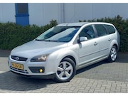 Ford Focus - 1.8 92KW WAGON Ambiente Aico/Trekhaak