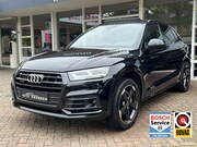 Audi Q5 - 55 TFSI E Quattro Competition, Led, Panodak, Leer, Trekhaak.