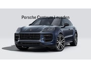 Porsche Cayenne Coupé - 3.0 E-Hybrid Black Edition