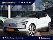 Volvo EX30 - Single Motor Extended Range Plus 69 kWh | 20" velgen | Stoel