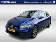 Volkswagen Polo - 1.0 TSI Life Business / AUTOMAAT/ CRUISE/ AIRCO/ PARKEER SEN
