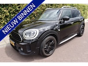 MINI Countryman - Mini 1.5 Cooper Pepper AUT. KOOPJE! Keyl, Xenon, Camera 80dk