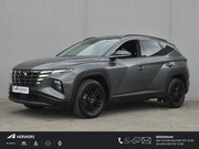 Hyundai Tucson - 1.6 T-GDI HEV Comfort Smart / Fabrieksgarantie tot 03-2027 /
