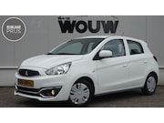 Mitsubishi Space Star - 1.0 Cool+ 5-Drs | Airconditioning
