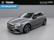 Mercedes-Benz A-klasse - 180 AMG Line | Panoramadak | Sfeerverlichting |