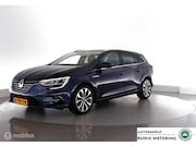 Renault Mégane E-Tech - Estate 1.6 Plug-In Hybrid 160 Business Edition One trekhaak|