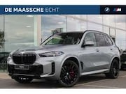 BMW X5 - xDrive50e M Sport Automaat / Panoramadak Sky Loung