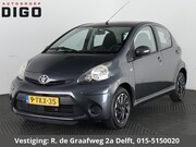 Toyota Aygo - 1.0 VVT-i Comfort | Airco | Elektrische ramen | Centrale ver