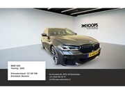 BMW 5-serie - 520i Touring Carplay | Shadow line | M sportpakket | Laser L