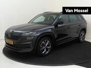 Skoda Kodiaq - 1.5 TSI Sportline Business 7p. | SPORTSTOELEN | ELEKTRISCHE 