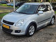Suzuki Swift - 1.3 Comfort