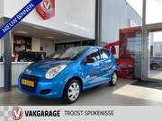 Suzuki Alto - 1.0 Cool Comfort, 2e Eigenaar, Dealeronderhouden, Airco, Ele