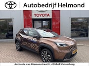 Toyota Yaris Cross - 1.5 Hybrid 130 Executive