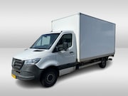Mercedes-Benz Sprinter - 315 CDI Automaat Bakwagen met Laadklep
