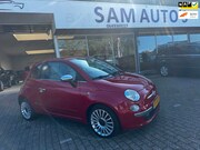 Fiat 500 - 1.2 Pop AUTOMAAT