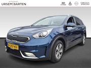 Kia Niro - 1.6 GDi Hybrid DynamicLine | Dealer onderhouden |