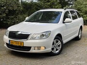 Skoda Octavia - Combi..€1999, - 1.2 TSI Comfort