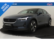 Polestar 2 - LONG RANGE SINGLE MOTOR 78 kWh -360°CAM|ADAP.CRUISE|MEMORY.S