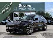 Porsche Cayenne Coupé - Electric 113 kWh Panoramadak | Drive Assist | Trekhaak | Spo