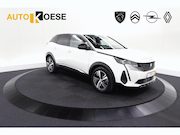 Peugeot 3008 - 1.6 HYbrid 225 Blue Lease Allure | Camera | Dodehoekdetectie