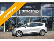Renault Grand Scénic - 140PK-INTENS-AUTOM-86DKM-NAVI-CAMERA-TREKH-7 ZITS