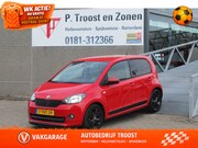 Skoda Citigo - 1.0 Greentech Sport Airco/Radio-CD speler/Elektrische ramen/