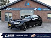 Audi A4 - Avant 35 TFSI 150PK S-Line Black Navi | Camera | Cruise | 3