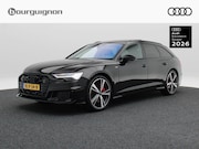Audi A6 - Avant 55 TFSi e 367 Pk quattro S-Line Competition | Stoel/St