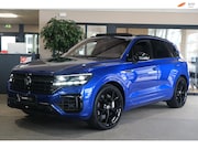 Volkswagen Touareg - 3.0 TSi eHybrid R 462PK 4MOTION Pano Leder Luchtvering Trekh