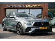 Mercedes-Benz E-klasse - 300 e AMG Line AMG Panoramadak Adapt. Cruise Facelift 18”LM