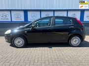 Fiat Punto - 1.2 Dynamic 2007 164000KM 1950EU