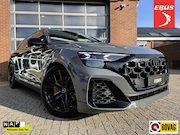 Audi Q8 - 60 TFSI e quattro Pro Line S Competition Nimbus Grey