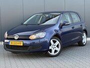 Volkswagen Golf - 1.4 Comfortline 5-Deurs - Airco - Zeer Nette Auto