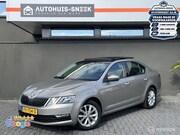 Skoda Octavia - 1.0 TSI | Pano | CarPlay | Keyless