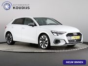 Audi A3 - Sportback 35 TFSI edition one S-Line (NL-Auto / Matrix led /