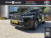 Toyota Corolla Cross - Hybrid 200 Style | Leer | Blindspot | Parkeersensoren