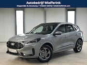 Ford Kuga - 2.5 PHEV ST-Line 243pk | Trekhaak | Elek. Panodak | Winter p