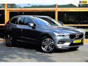 Volvo XC60 - T5 Momentum| Trekhaak 2.400 KG | Leer | Keyless | Perfect on