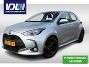 Mazda 2 Hybrid - Exclusive-line Stuur- en Stoelverwarming l Apple Carplay/ An
