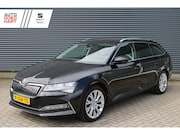 Skoda Superb - Combi 1.4 TSI iV Business Virtual-Cockpit Afn.-trekhaak Memo