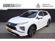 Mitsubishi Eclipse Cross - 2.4 PHEV Executive Trekhaak, Adaptive cr, Dealer o.h.