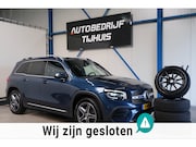 Mercedes-Benz GLE-klasse - 220 D 4MATIC AMG > Grijs kenteken < Airco, Cruise, Trekhaak,