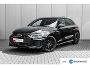 Audi A3 - Sportback 35 TFSI S edition 150PK | Panorama Dak | Luxe Lede
