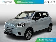 Leapmotor T03 - Design 37.3 kWh Navigatie